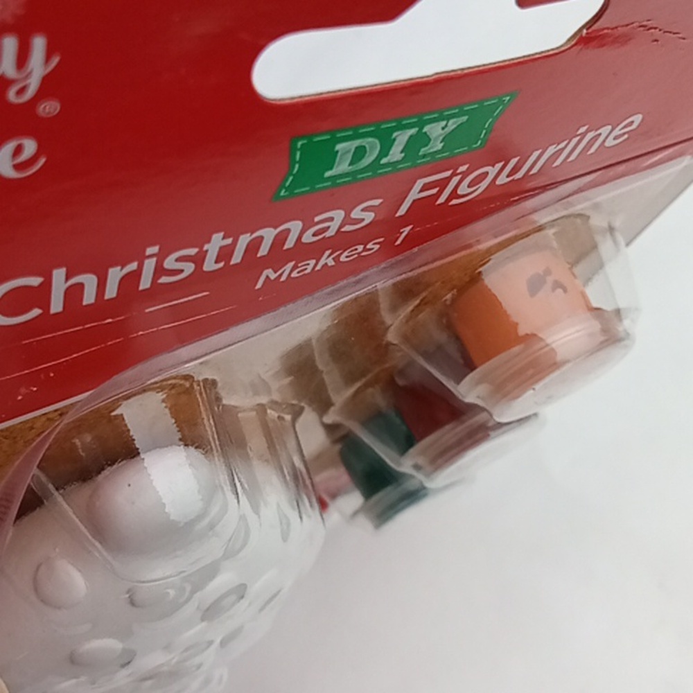 Christmas Craft Lot - Picture 16 of 16